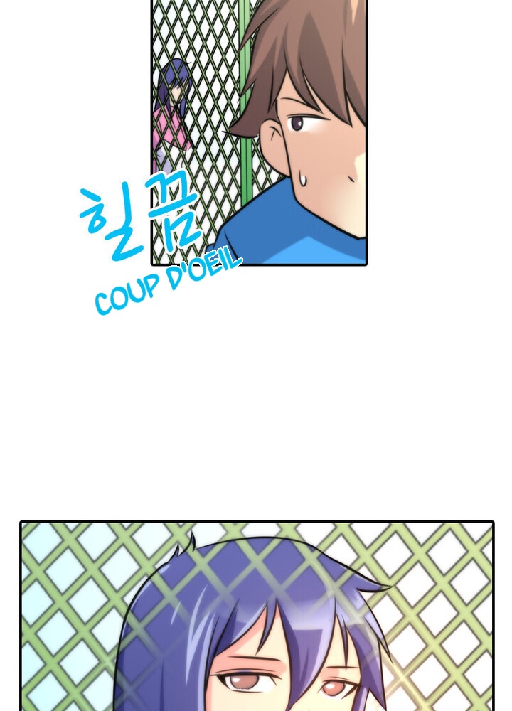 Part-Time Immortal Ch. 1 第58页