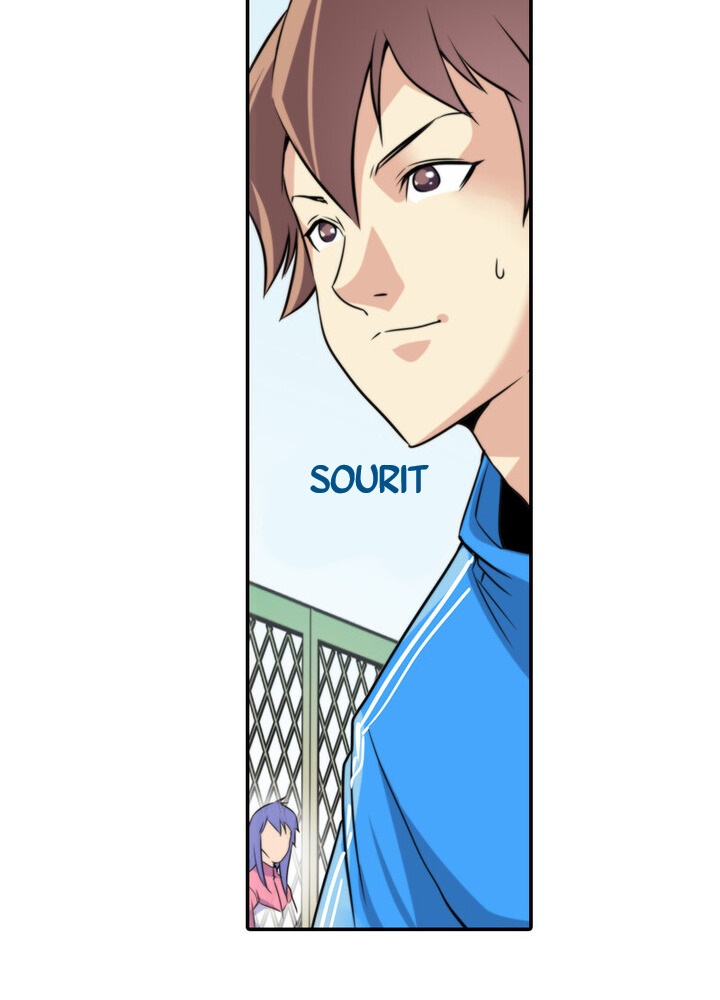 Part-Time Immortal Ch. 1 第62页