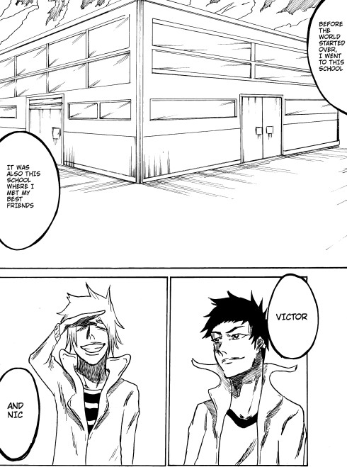 White World 第2页