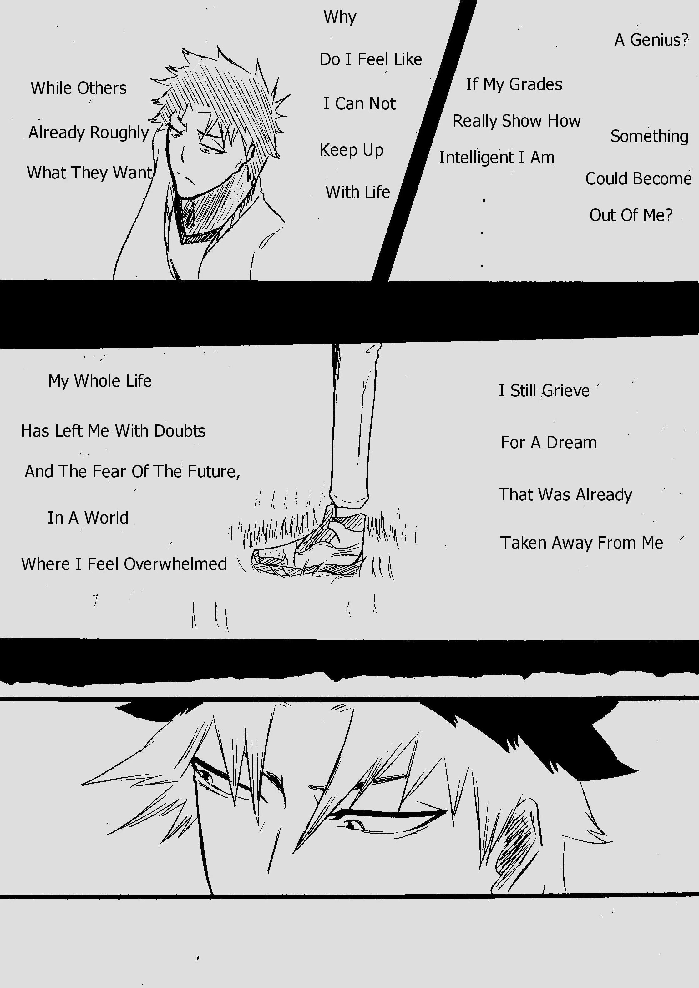 White World We Were Brothers 第34页