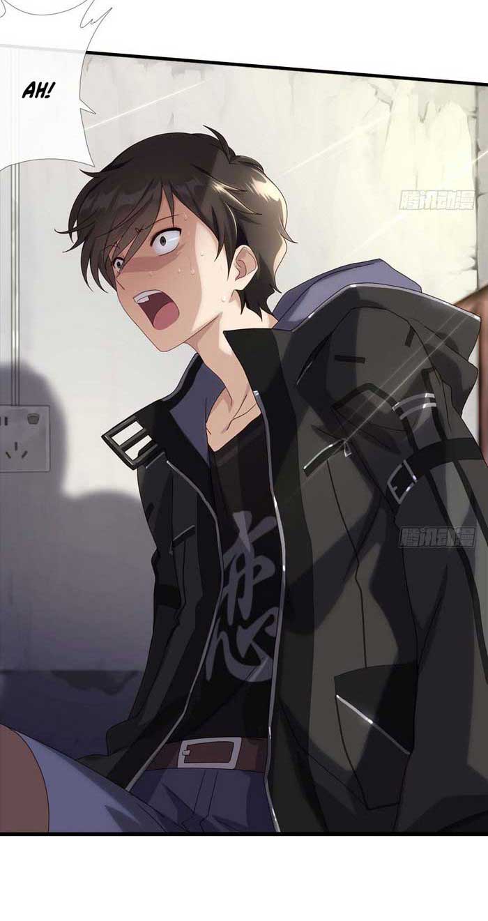 My Girlfriend Is a Zombie Ch. 1 第17页