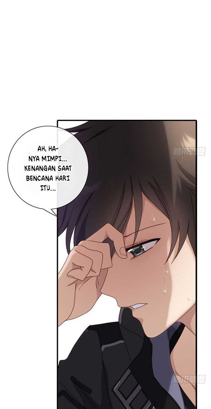 My Girlfriend Is a Zombie Ch. 1 第18页