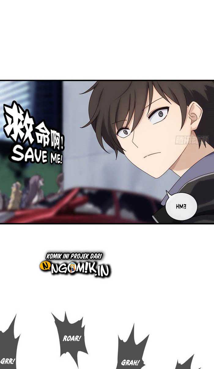 My Girlfriend Is a Zombie Ch. 1 第29页