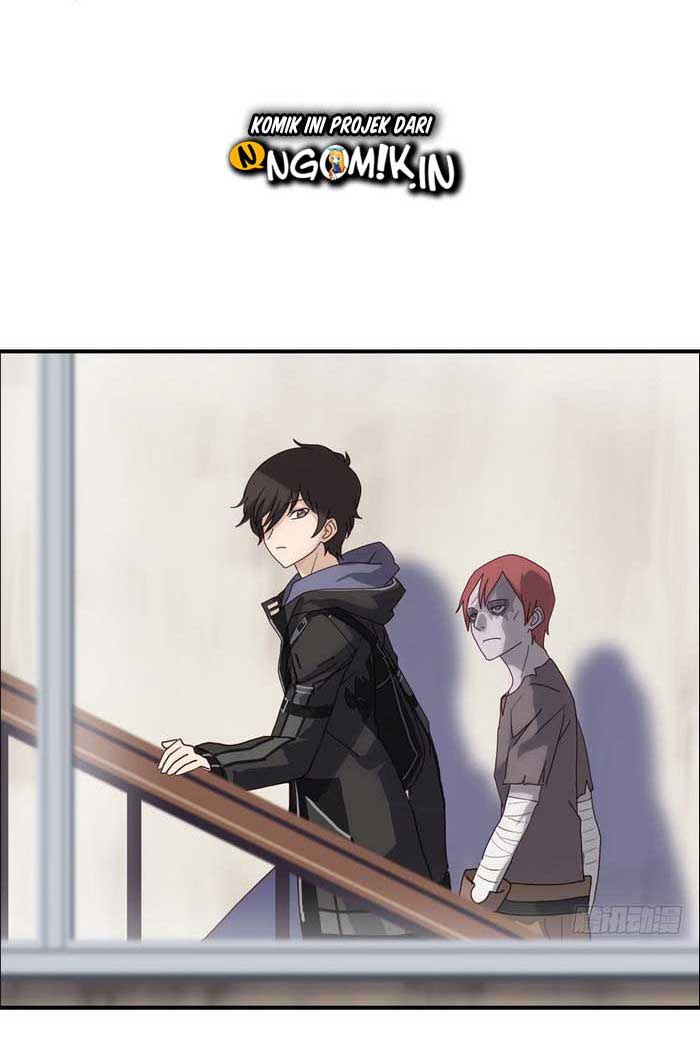 My Girlfriend Is a Zombie Ch. 1 第32页