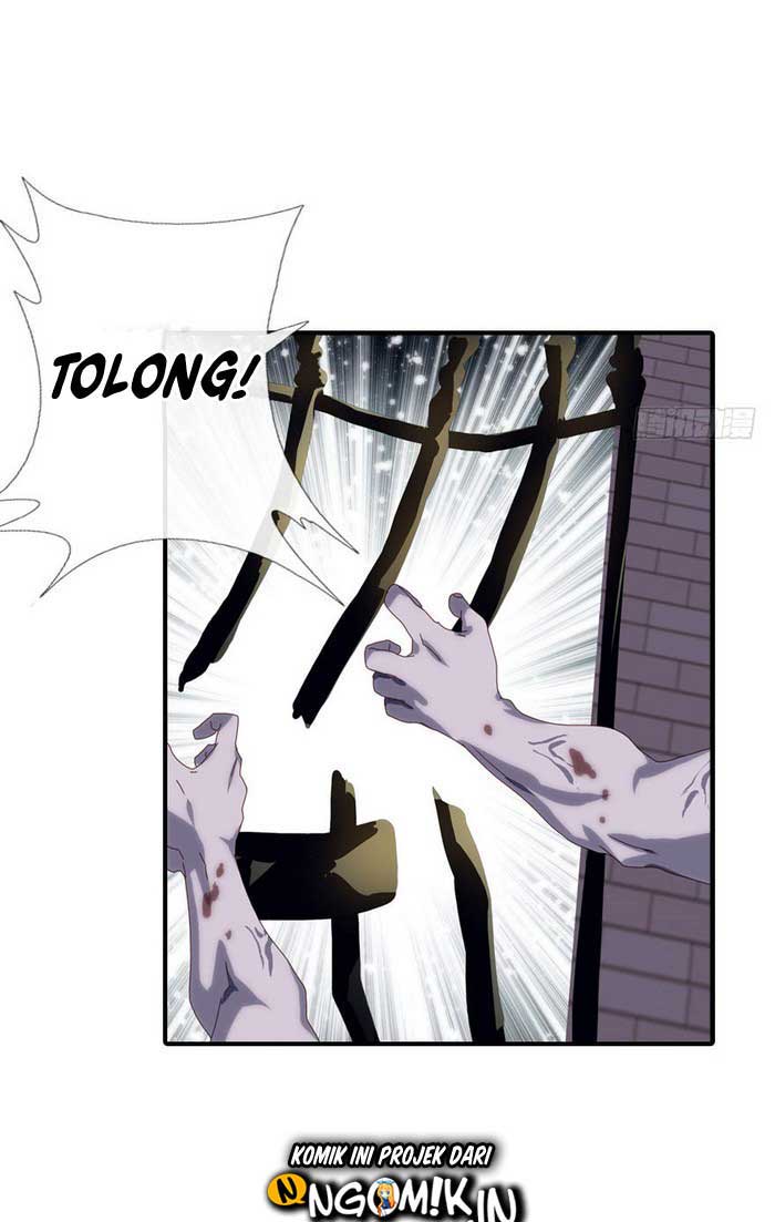 My Girlfriend Is a Zombie Ch. 1 第35页