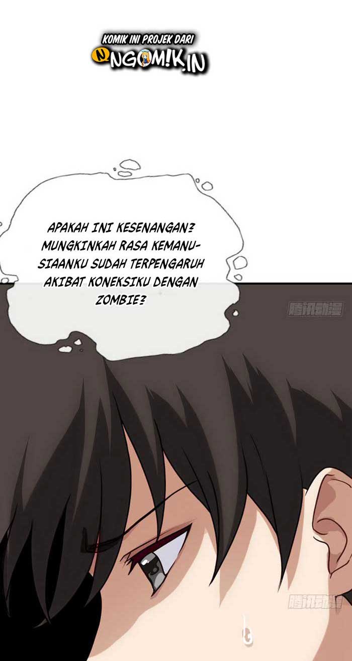 My Girlfriend Is a Zombie Ch. 1 第40页