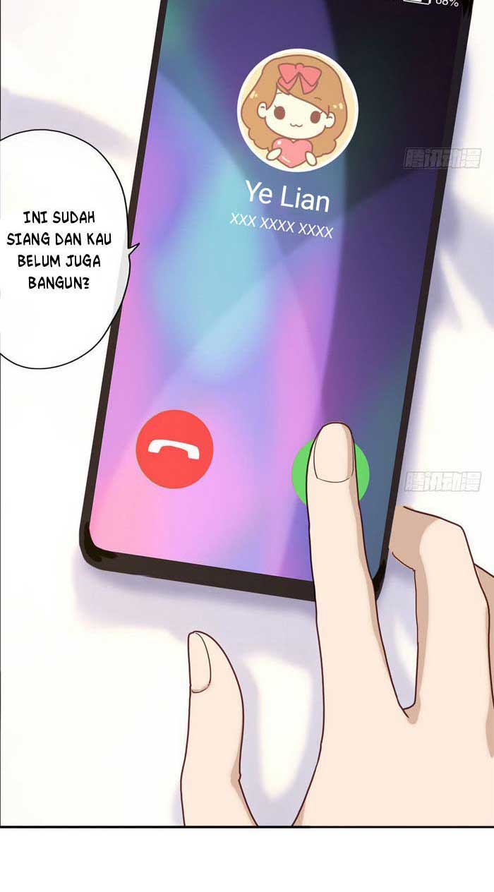 My Girlfriend Is a Zombie Ch. 1 第5页