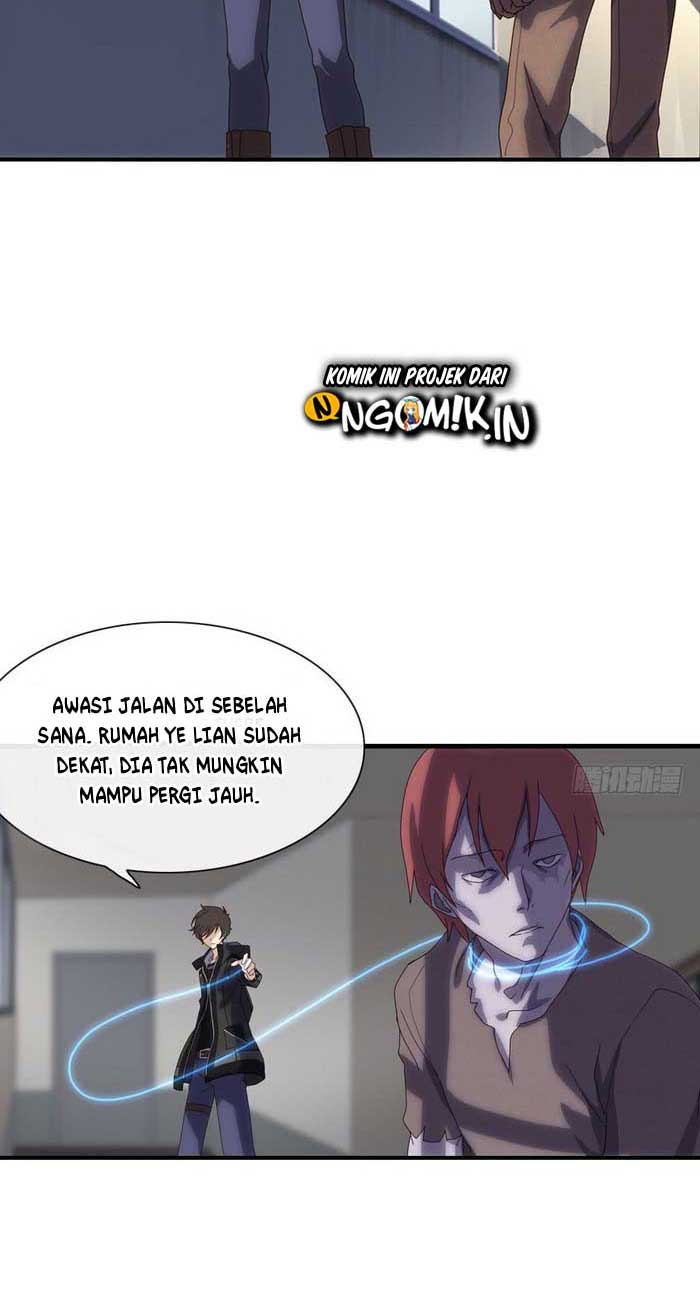 My Girlfriend Is a Zombie Ch. 1 第42页