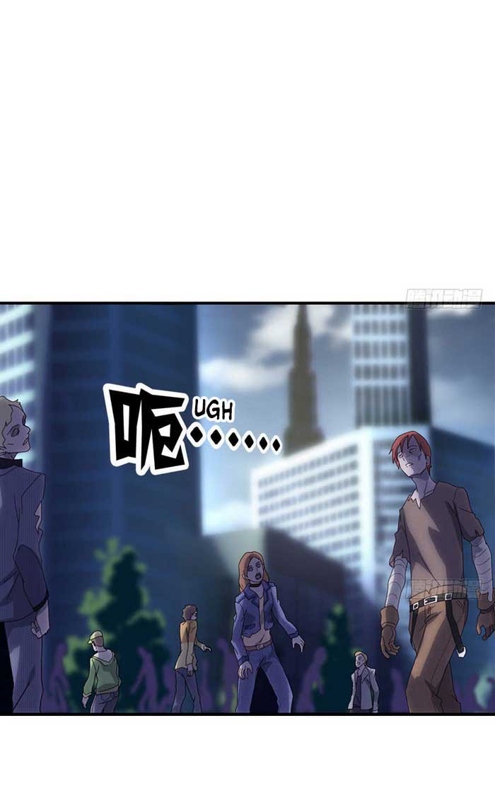 My Girlfriend Is a Zombie Ch. 1 第43页
