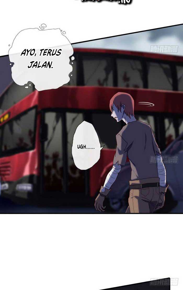My Girlfriend Is a Zombie Ch. 1 第46页