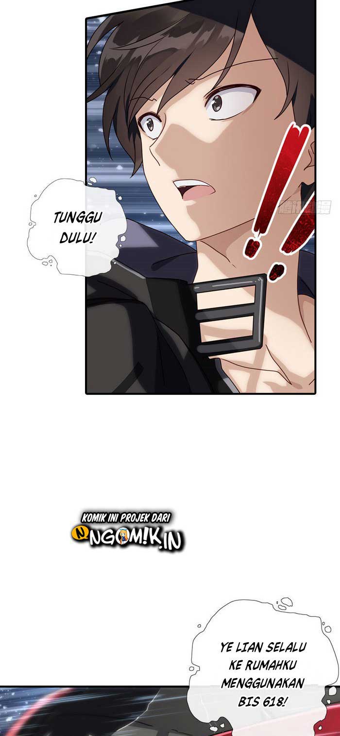 My Girlfriend Is a Zombie Ch. 1 第47页