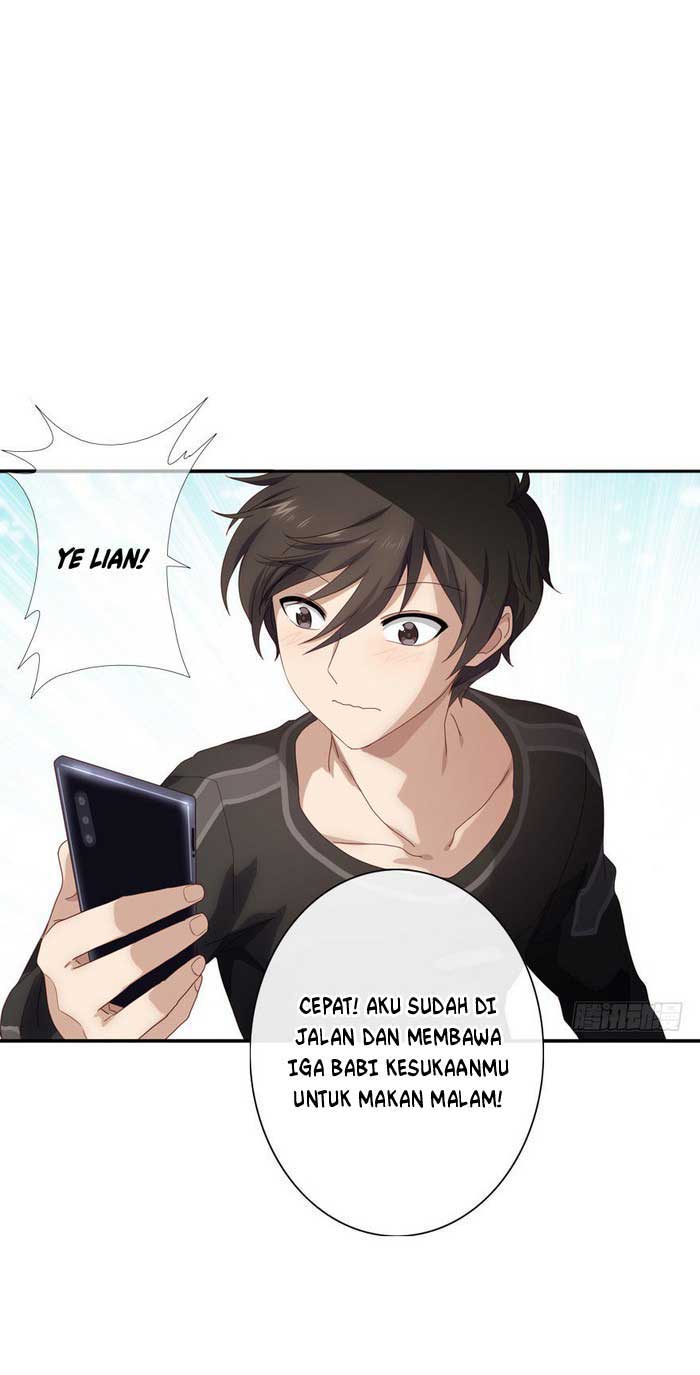 My Girlfriend Is a Zombie Ch. 1 第6页