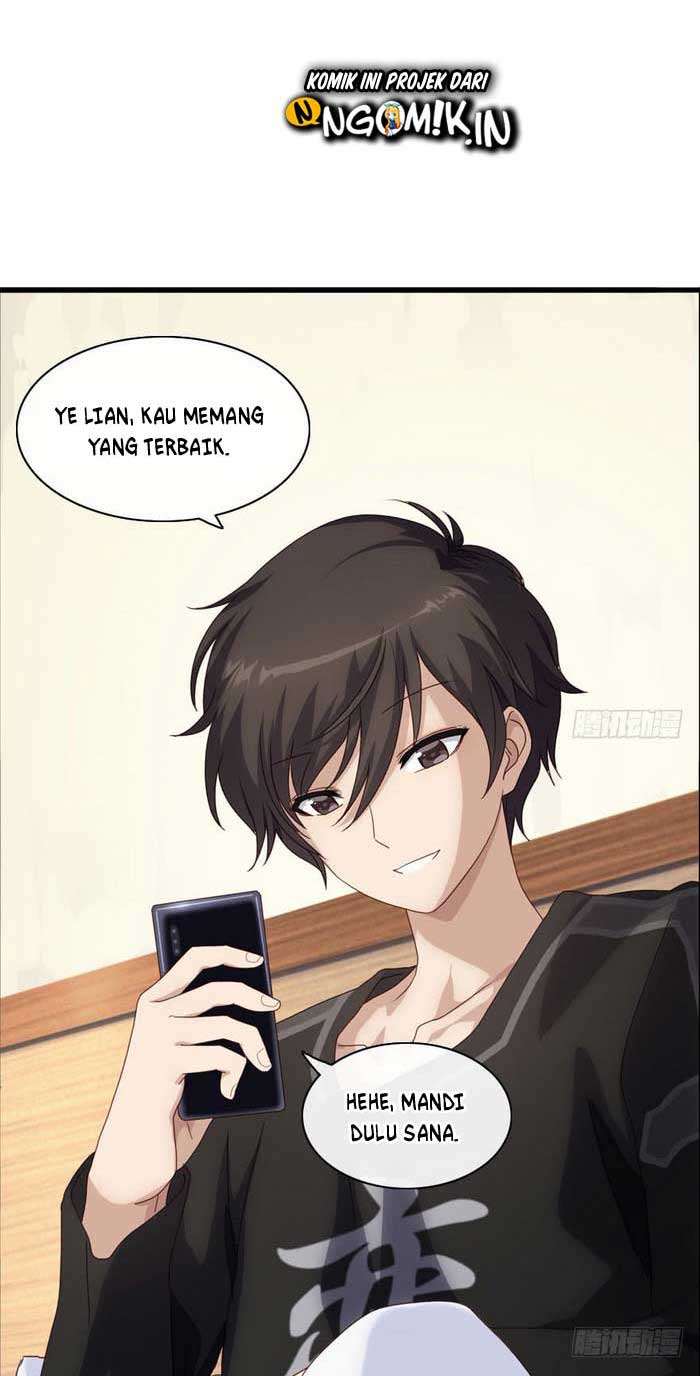 My Girlfriend Is a Zombie Ch. 1 第7页