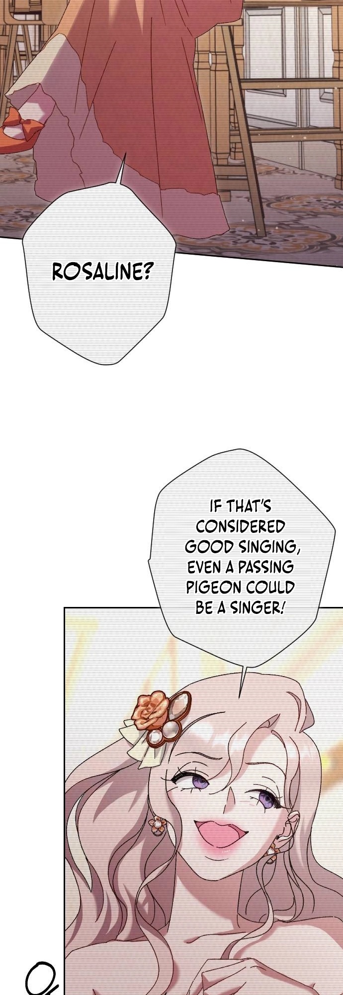 To Whom It No Longer Concerns Ch. 5 第19页