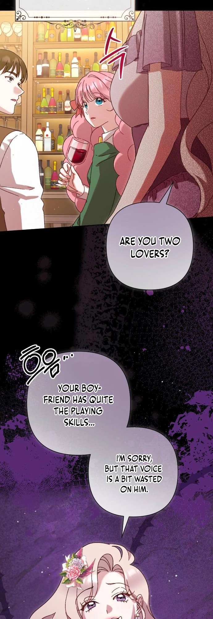 To Whom It No Longer Concerns Ch. 5 第28页