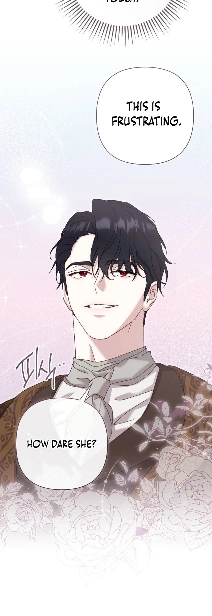 To Whom It No Longer Concerns Ch. 5 第4页