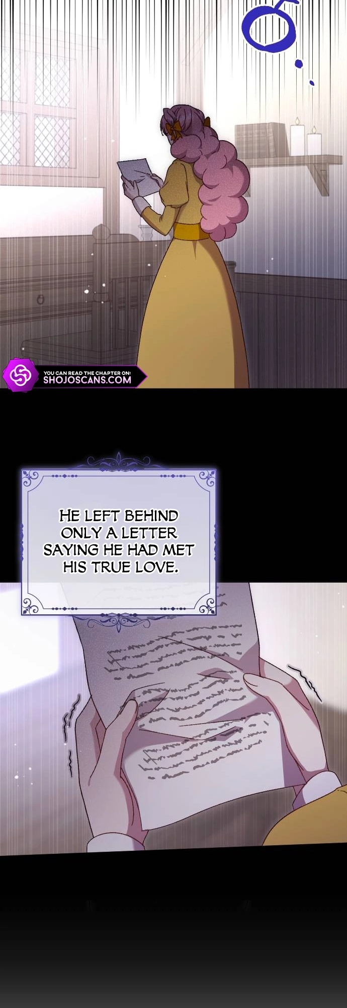 To Whom It No Longer Concerns Ch. 5 第31页