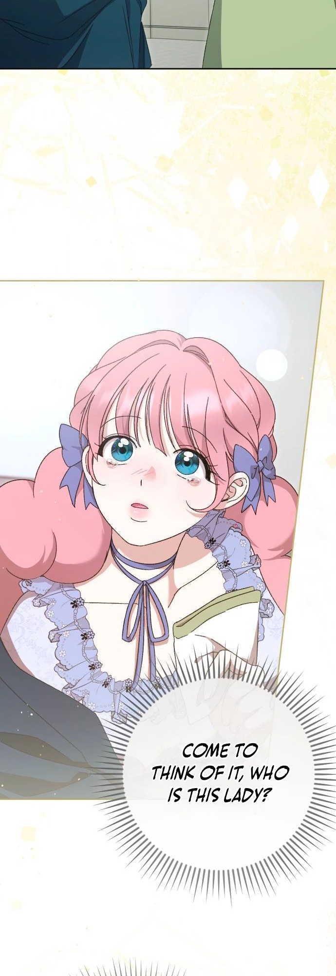 To Whom It No Longer Concerns Ch. 5 第35页