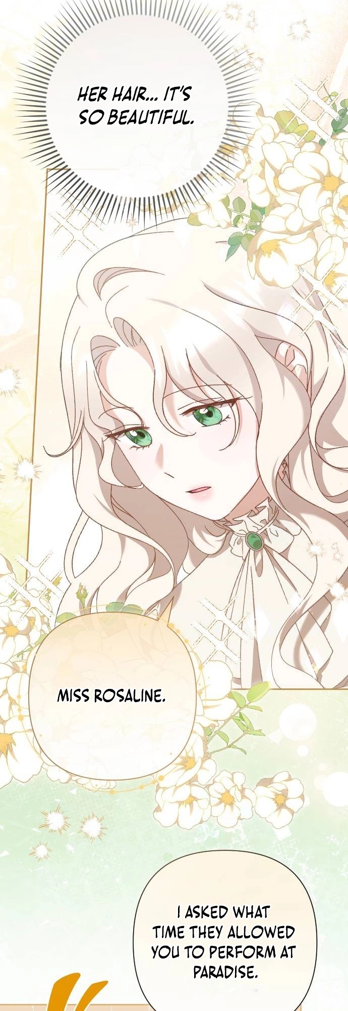 To Whom It No Longer Concerns Ch. 5 第36页
