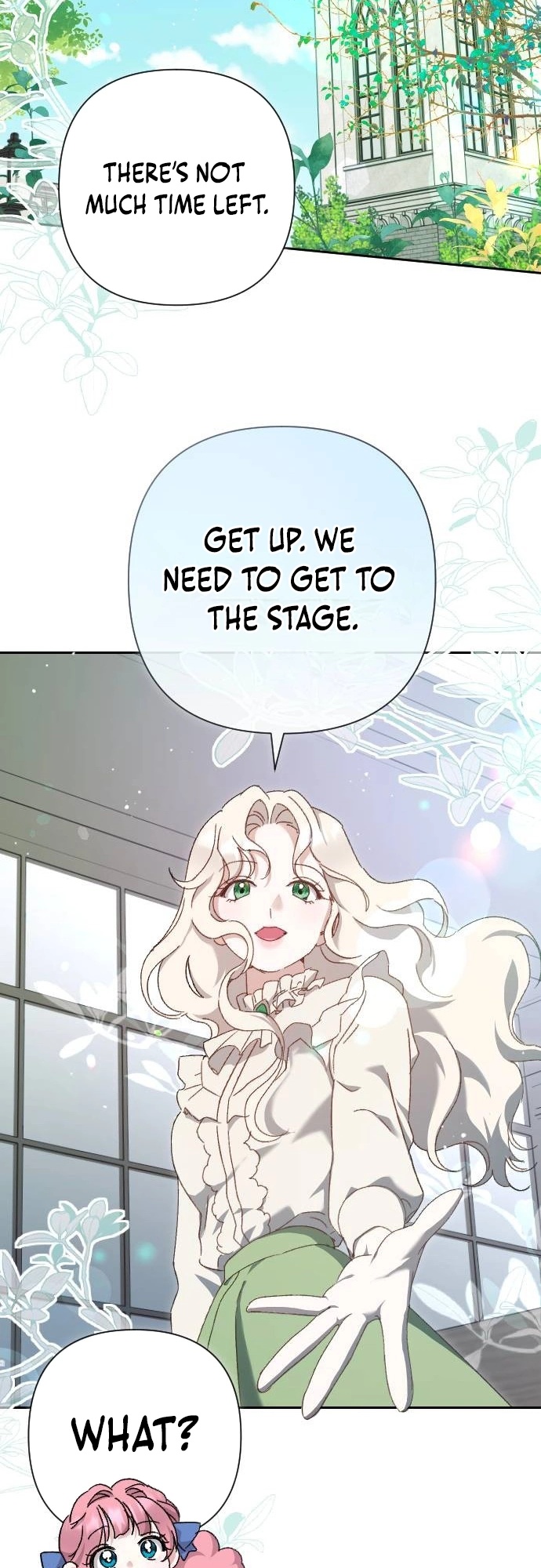 To Whom It No Longer Concerns Ch. 5 第38页