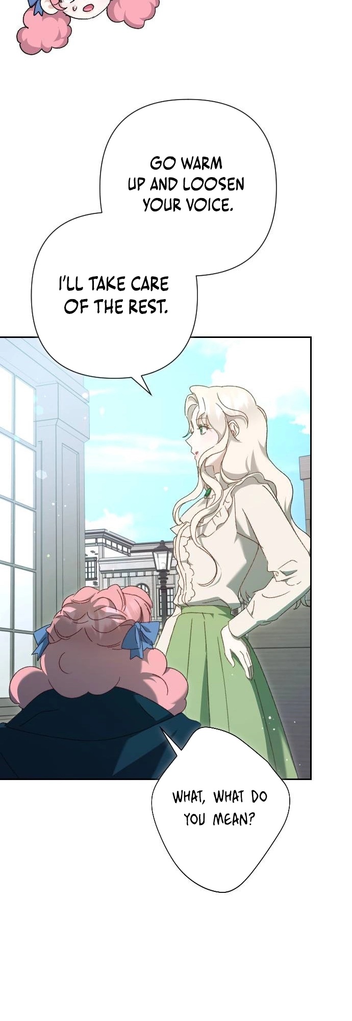 To Whom It No Longer Concerns Ch. 5 第39页