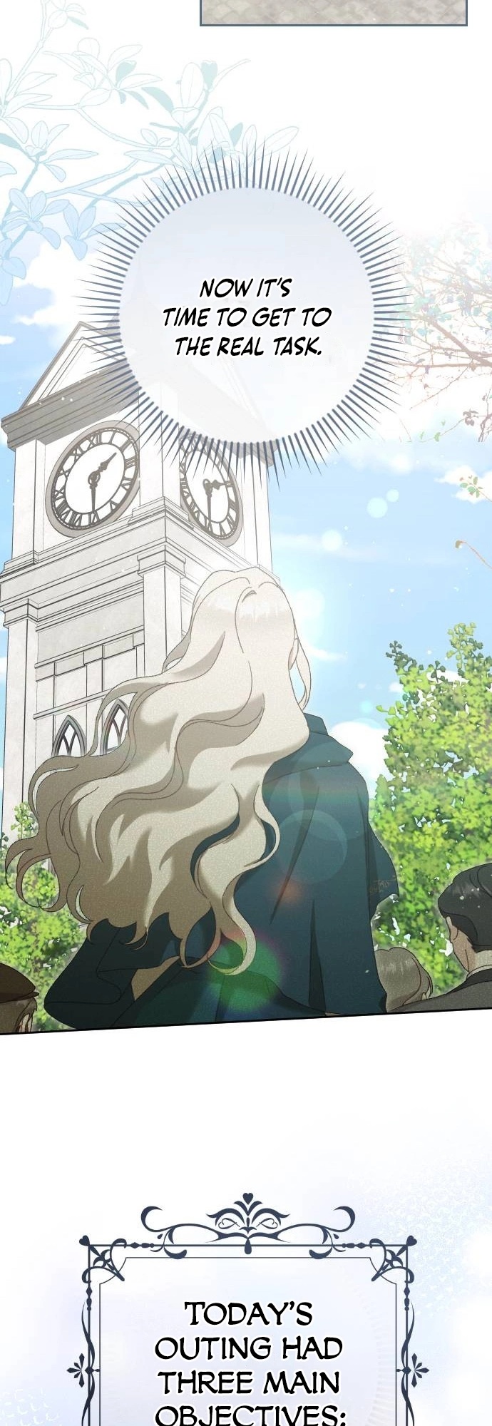 To Whom It No Longer Concerns Ch. 5 第6页