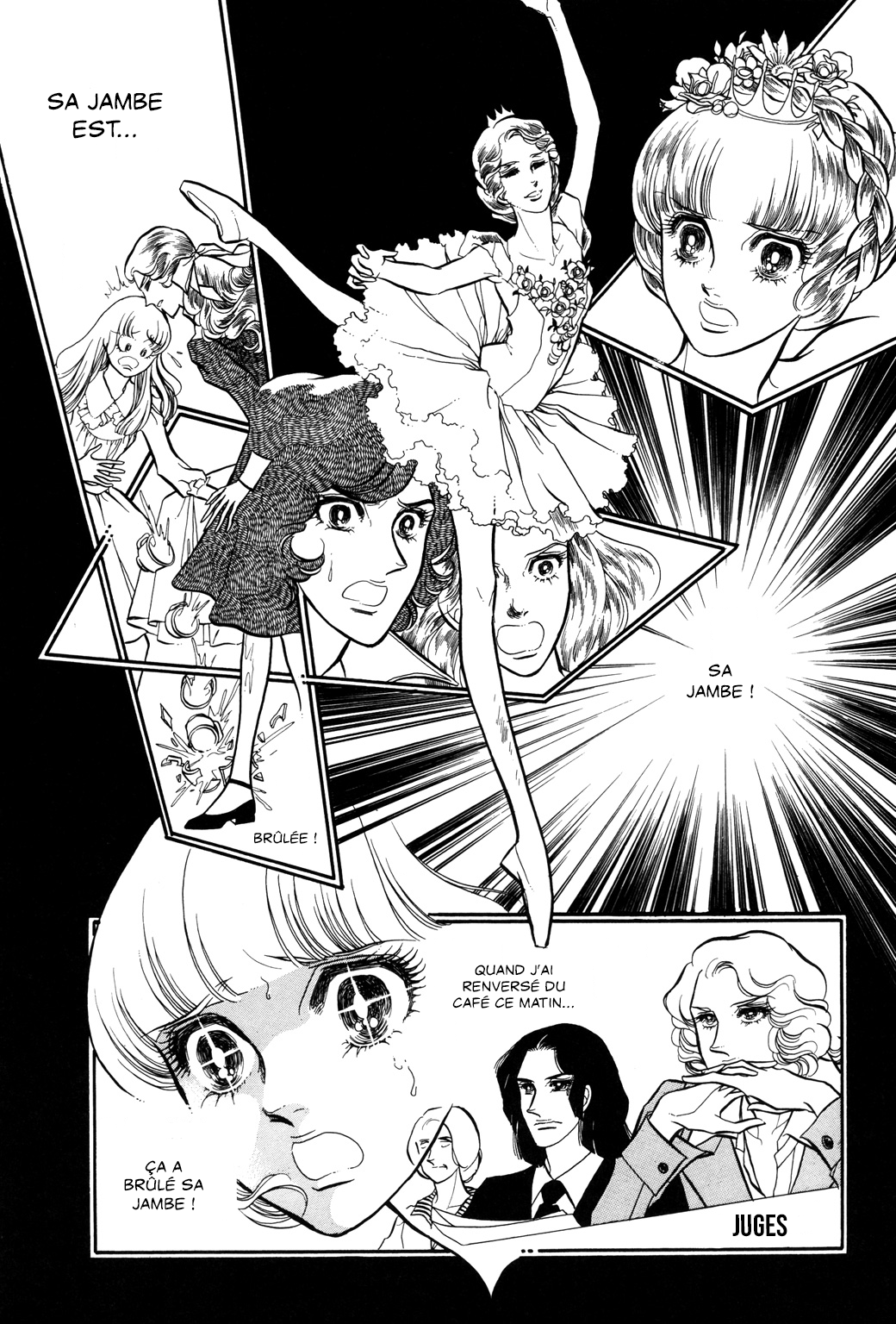 SWAN Chapitre 2 第31页