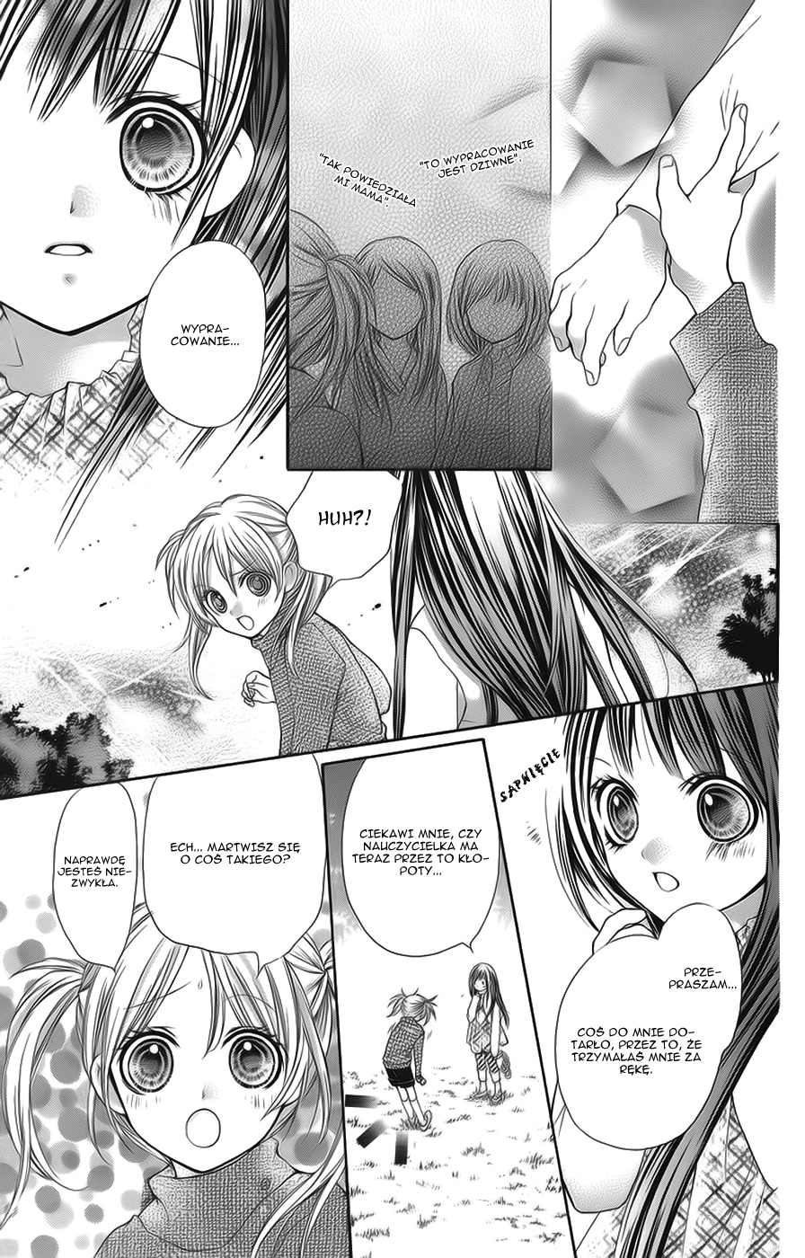 Yamamoto Zenjirou to Moushimasu Vol. 1 Ch. 3 第29页