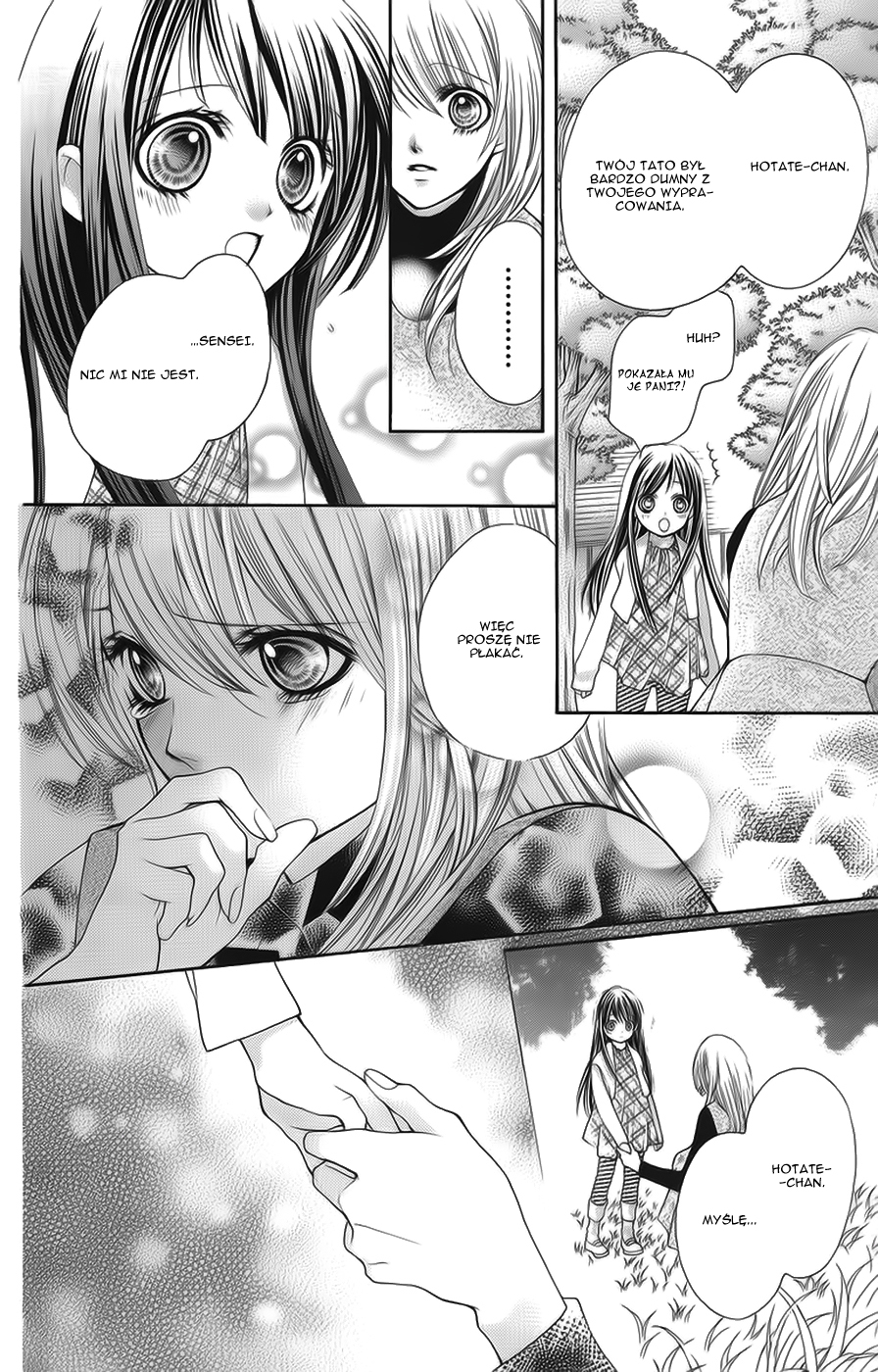 Yamamoto Zenjirou to Moushimasu Vol. 1 Ch. 3 第36页