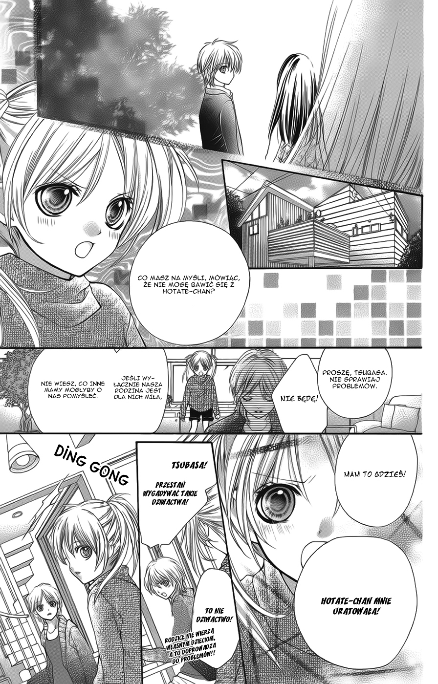 Yamamoto Zenjirou to Moushimasu Vol. 1 Ch. 3 第41页