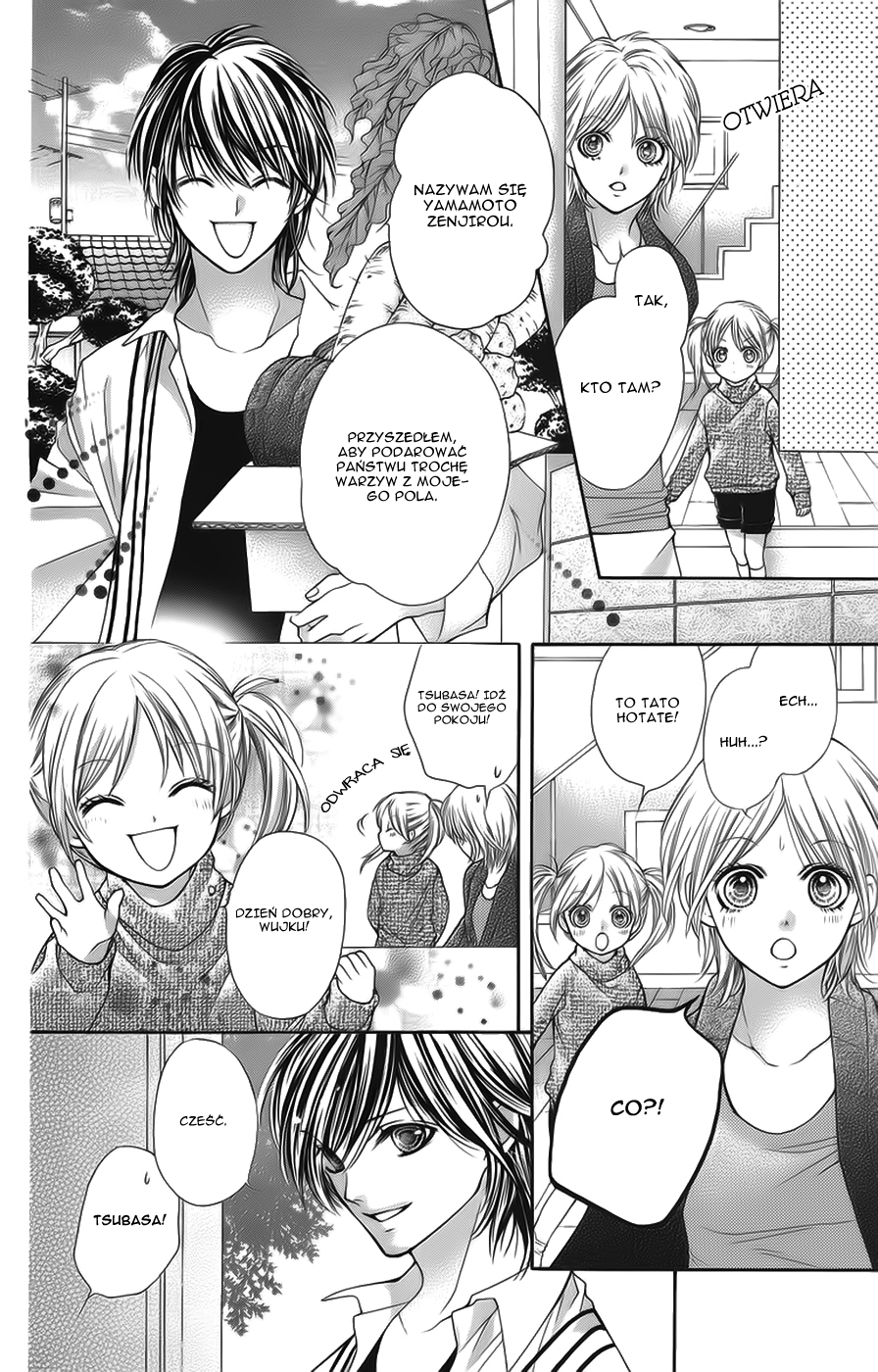 Yamamoto Zenjirou to Moushimasu Vol. 1 Ch. 3 第42页