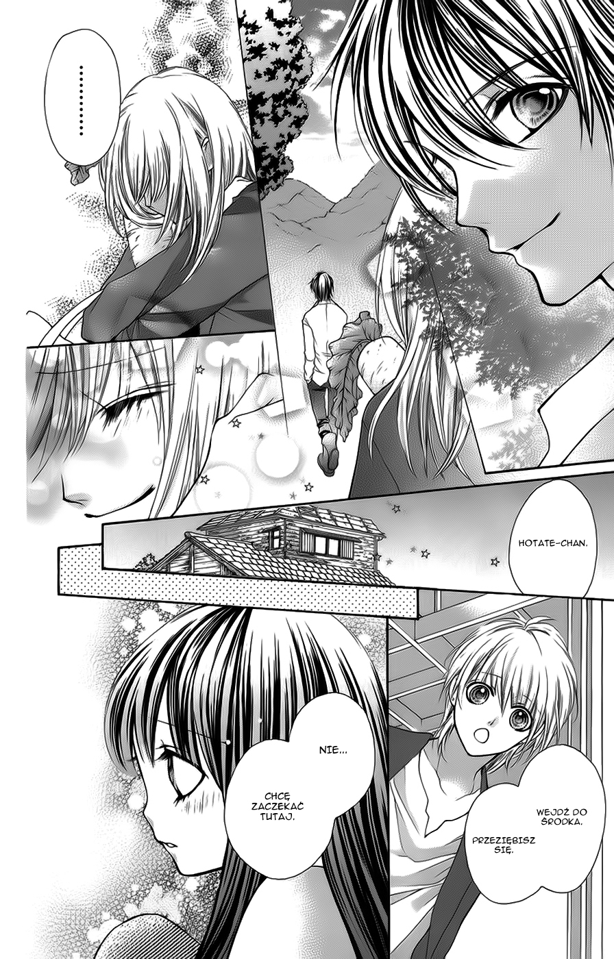 Yamamoto Zenjirou to Moushimasu Vol. 1 Ch. 3 第48页