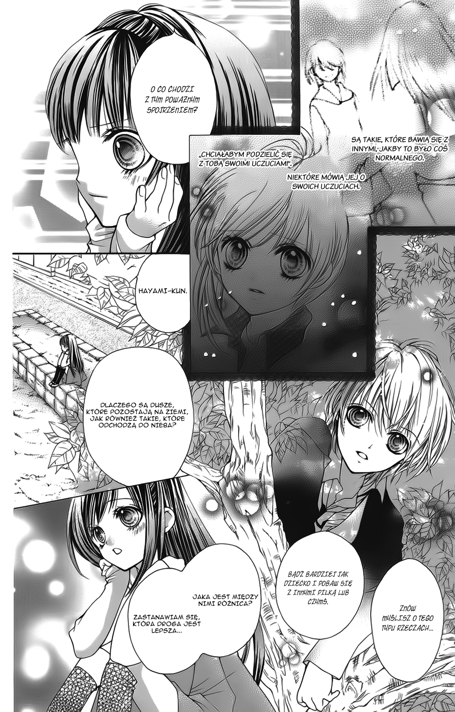 Yamamoto Zenjirou to Moushimasu Vol. 1 Ch. 3 第6页