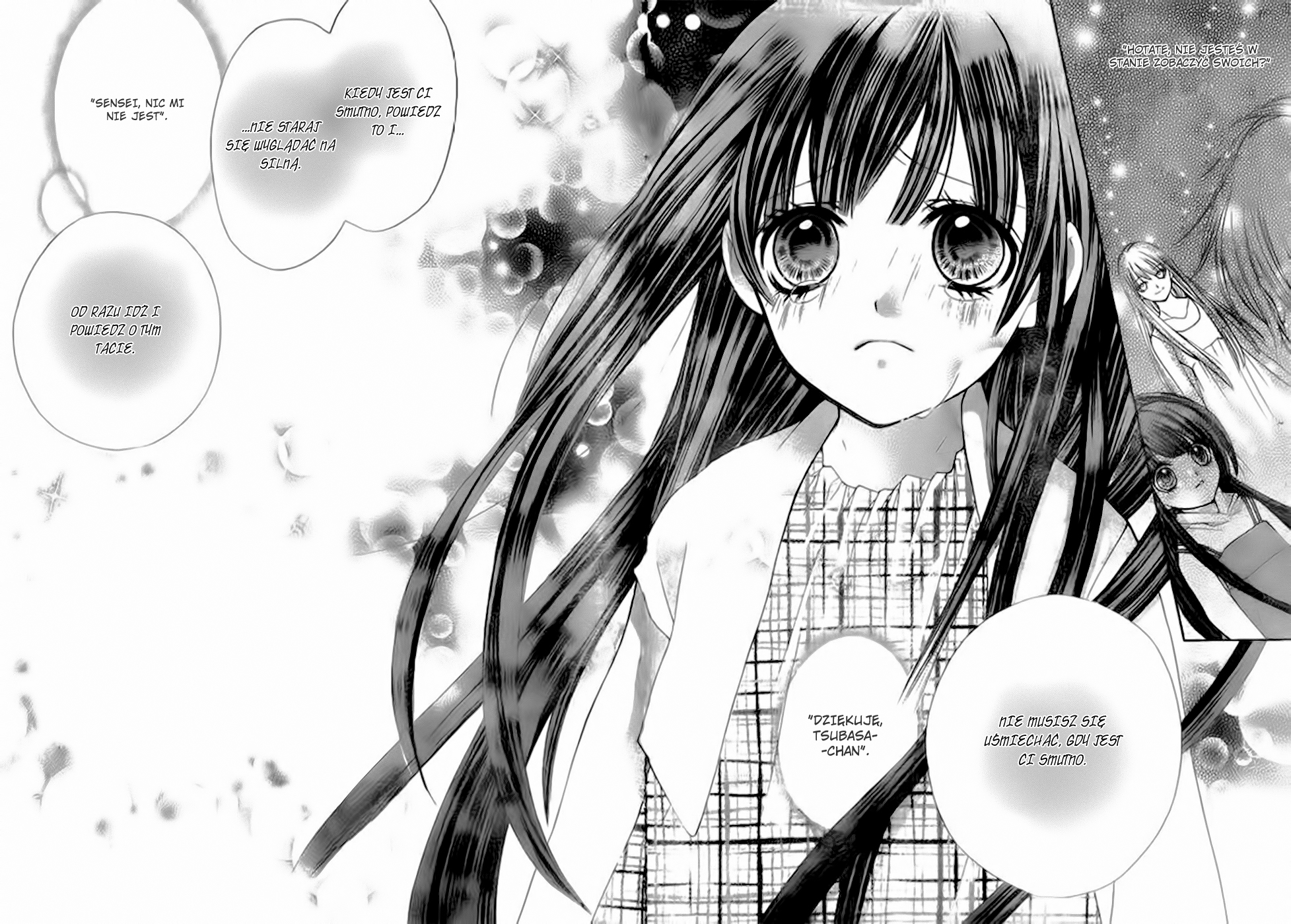 Yamamoto Zenjirou to Moushimasu Vol. 1 Ch. 3 第54页