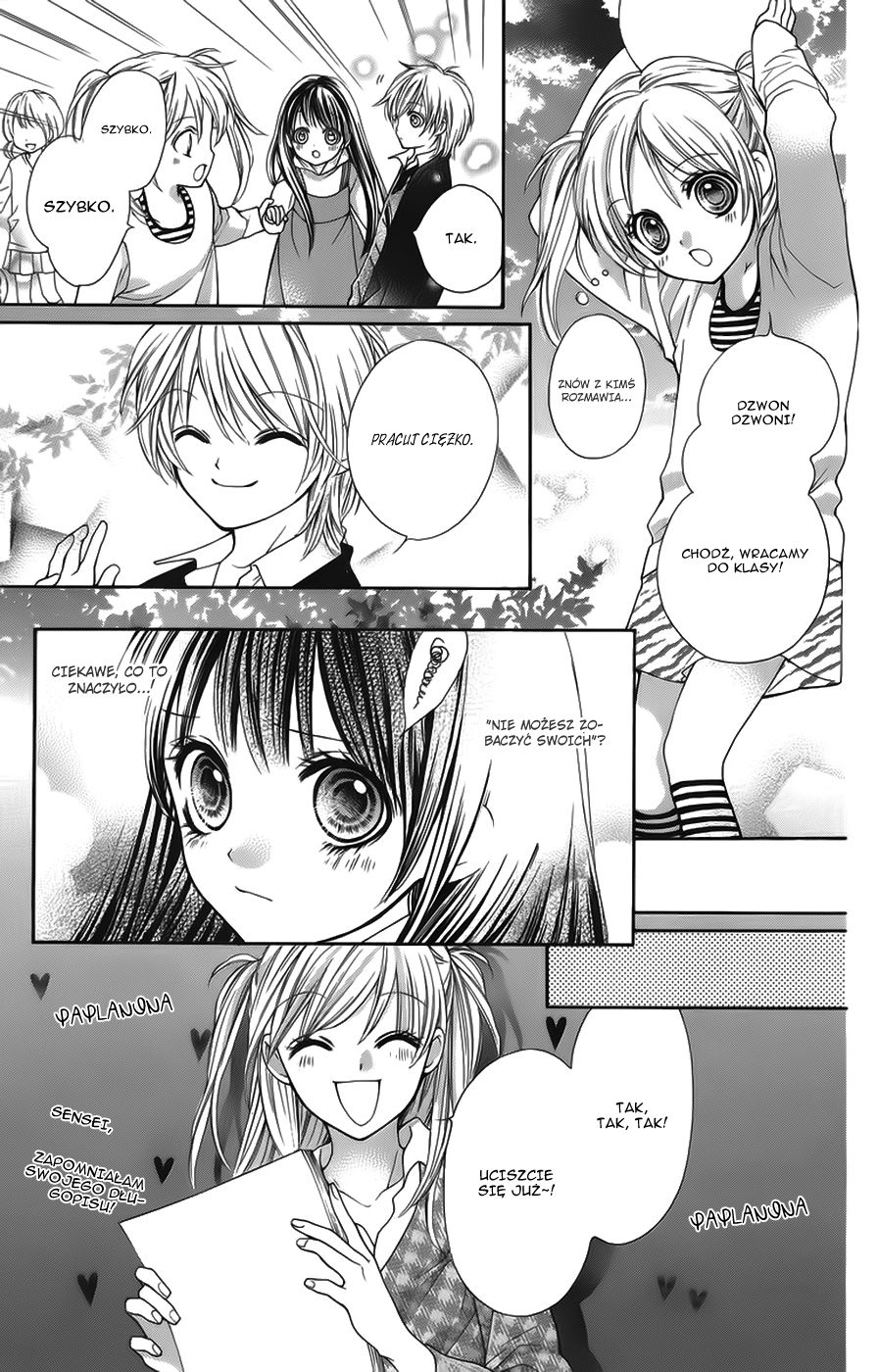 Yamamoto Zenjirou to Moushimasu Vol. 1 Ch. 3 第9页