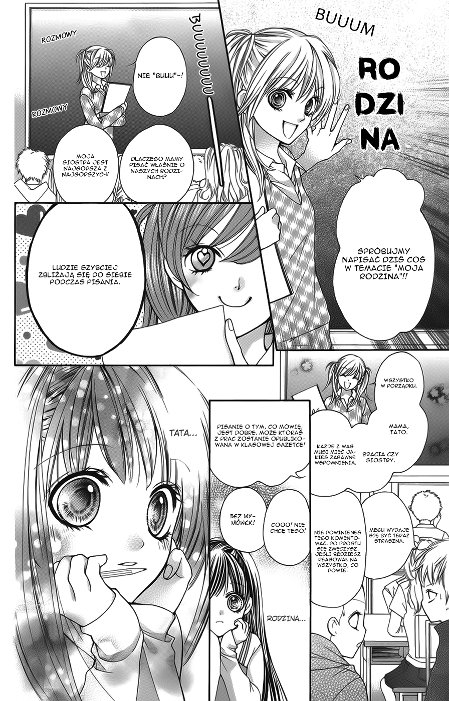 Yamamoto Zenjirou to Moushimasu Vol. 1 Ch. 3 第10页