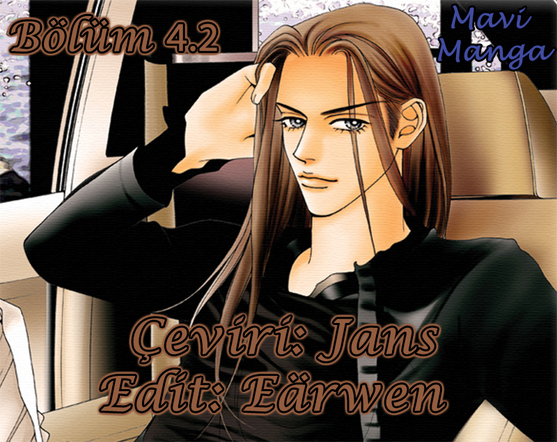The One Vol. 1 Ch. 4 第21页
