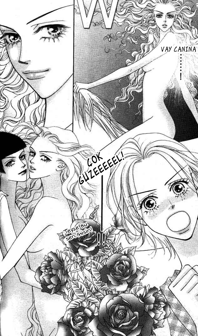The One Vol. 1 Ch. 4 第33页