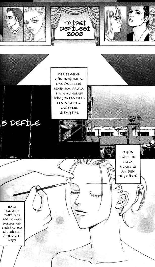 The One Vol. 1 Ch. 4 第43页