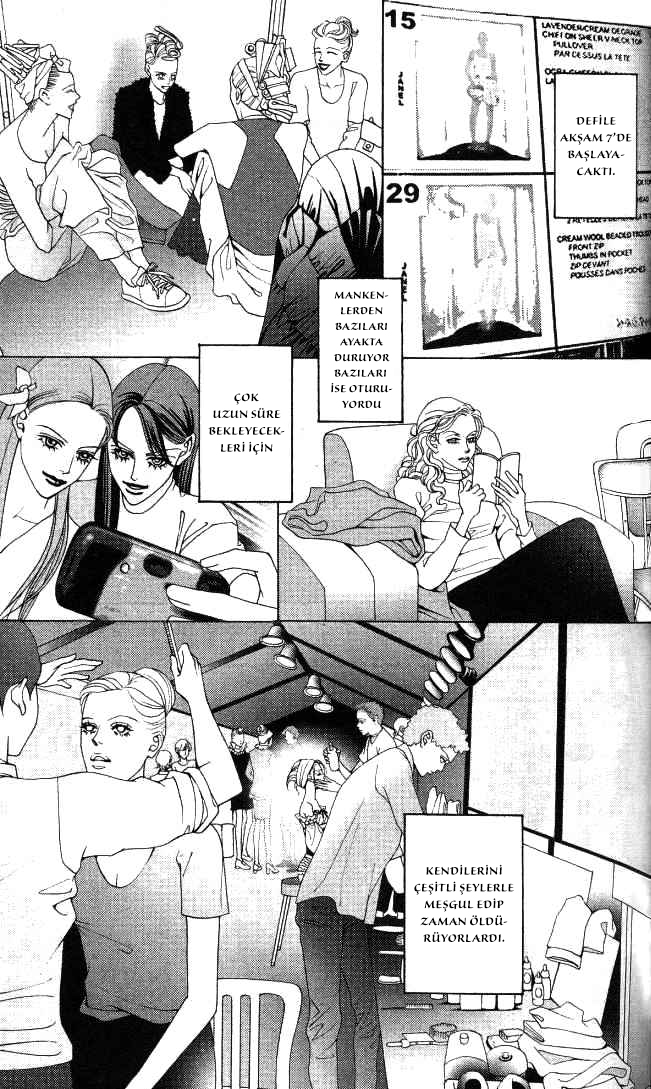 The One Vol. 1 Ch. 4 第44页