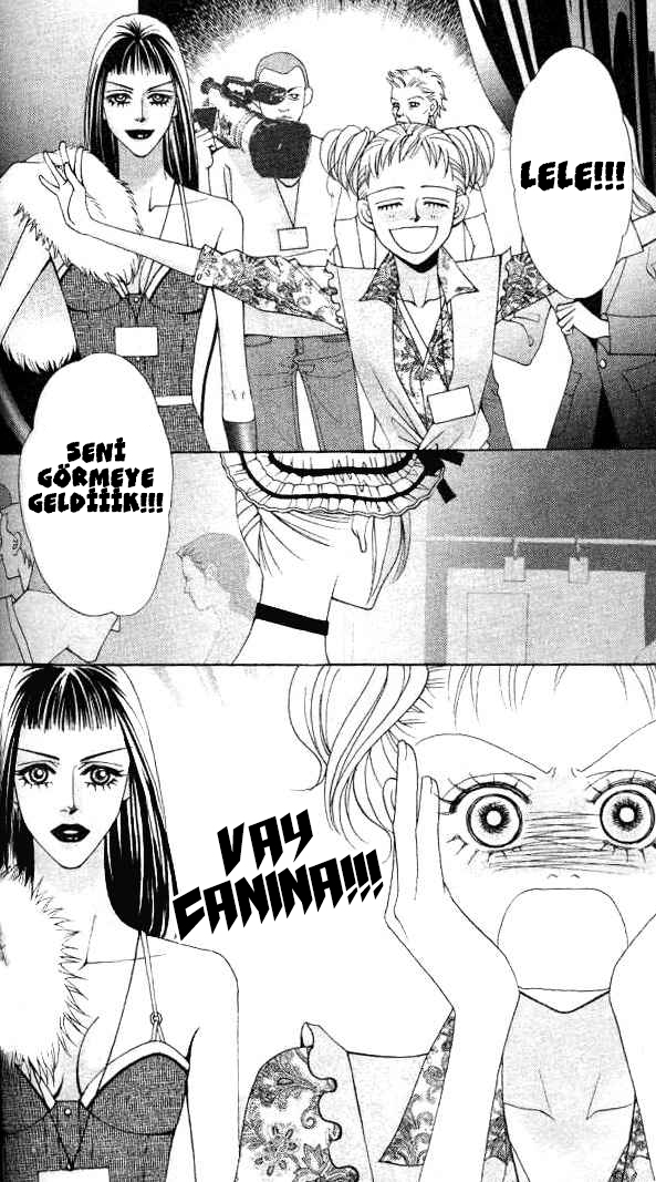 The One Vol. 1 Ch. 4 第45页