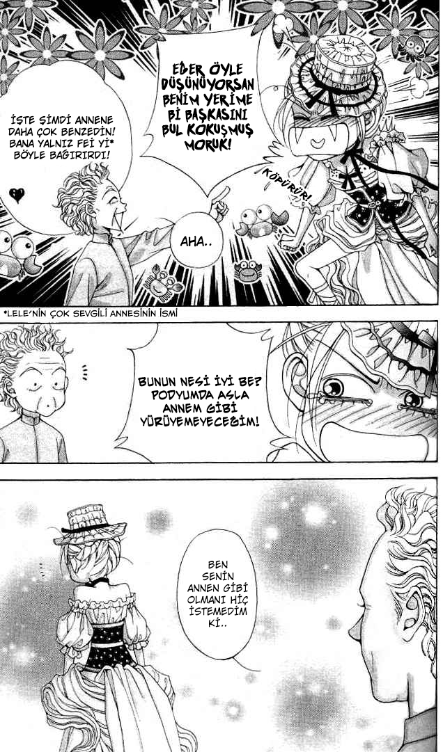 The One Vol. 1 Ch. 4 第54页