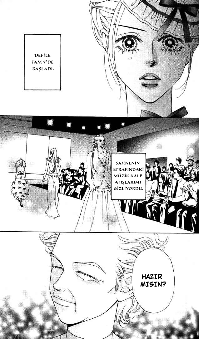 The One Vol. 1 Ch. 4 第60页