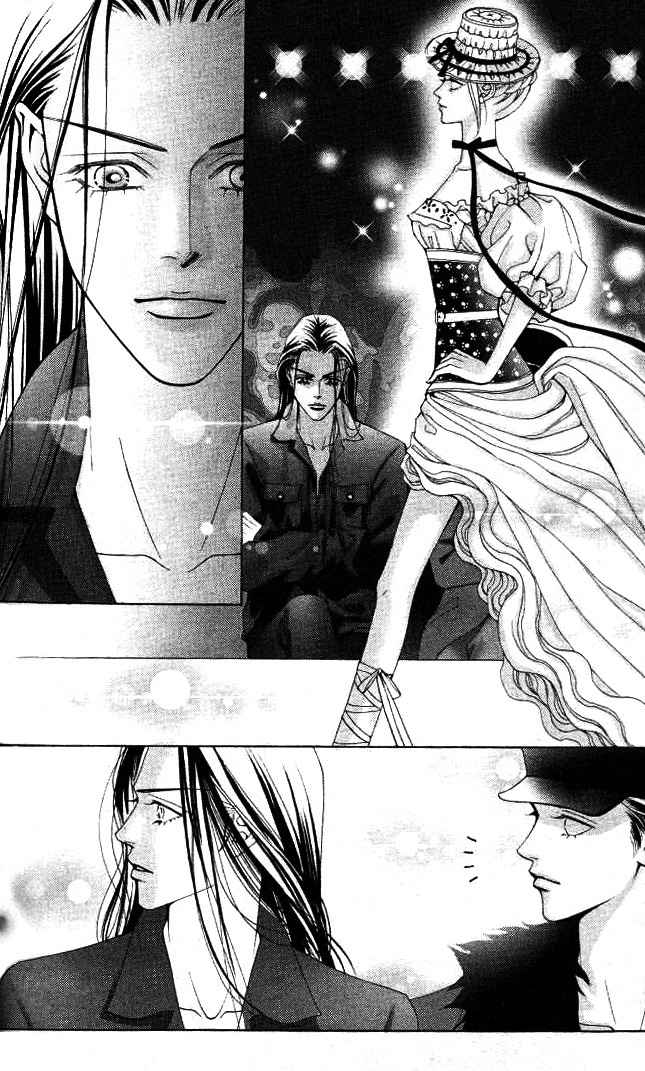 The One Vol. 1 Ch. 4 第63页