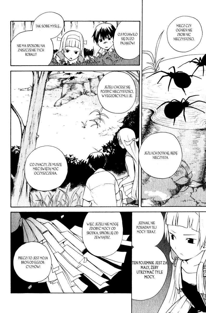 Kannagi Córka Himorogi 第28页
