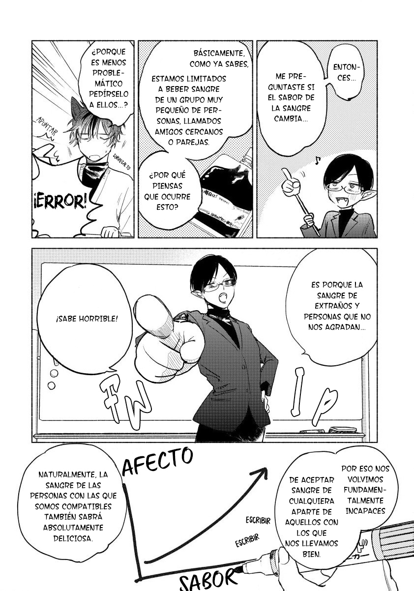 Hoeru Inu to Kubittake Ch. 4 第12页