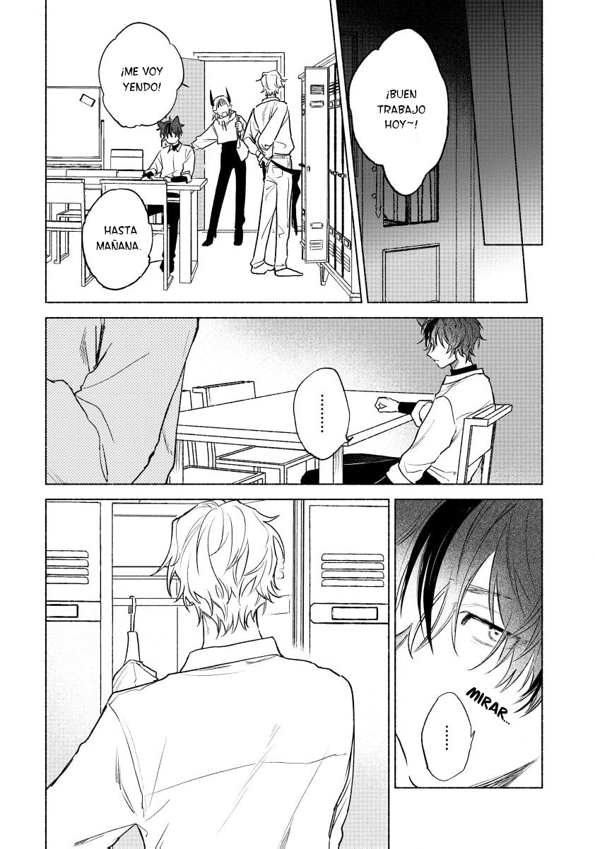 Hoeru Inu to Kubittake Ch. 4 第16页