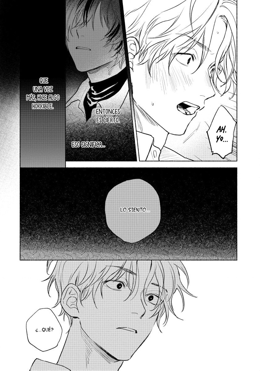 Hoeru Inu to Kubittake Ch. 4 第20页