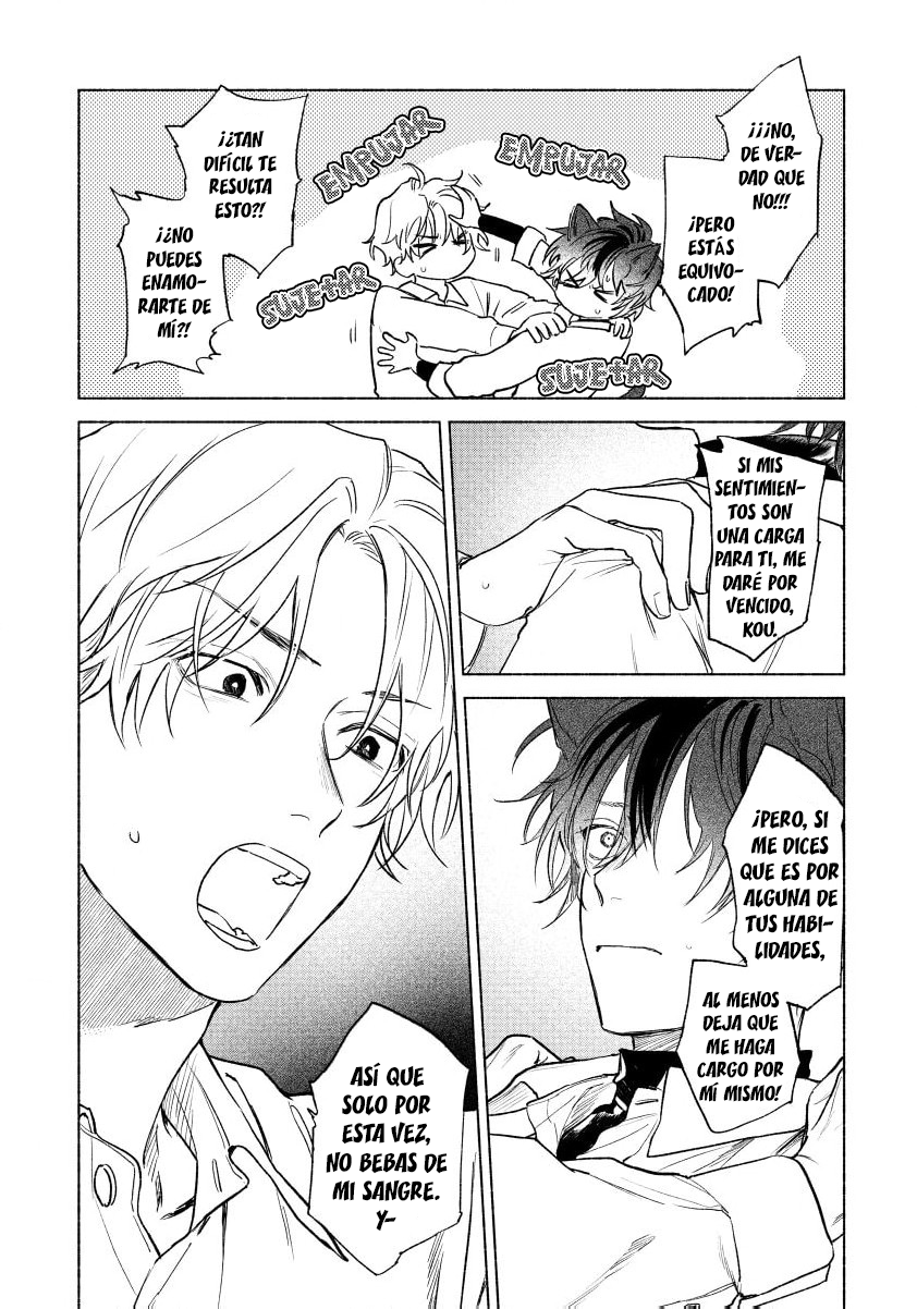Hoeru Inu to Kubittake Ch. 4 第23页