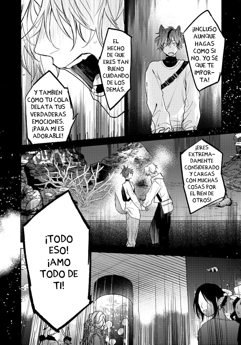 Hoeru Inu to Kubittake Ch. 4 第35页